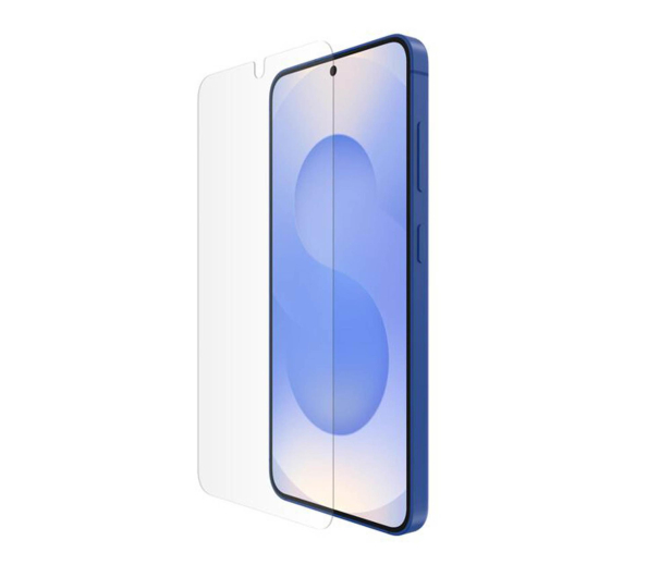 Belkin Szkło na Samsung S25 / S24, InvisiGlass, z aplikatorem - 1363148 - zdjęcie